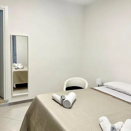 Sogni D Oro 3* Ночера-Суперьоре