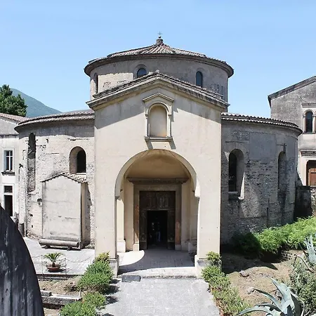 Sogni D Oro Гостевой дом