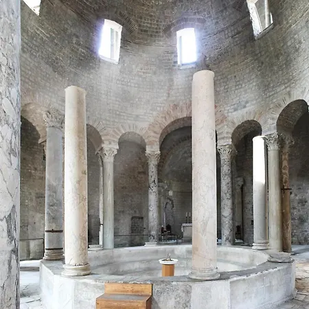 Гостевой дом Sogni D Oro