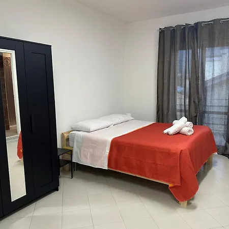 Sogni D Oro Гостевой дом Ночера-Суперьоре