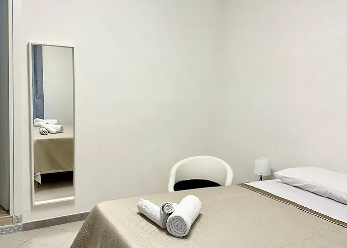 Sogni D Oro 3* Nocera Superiore