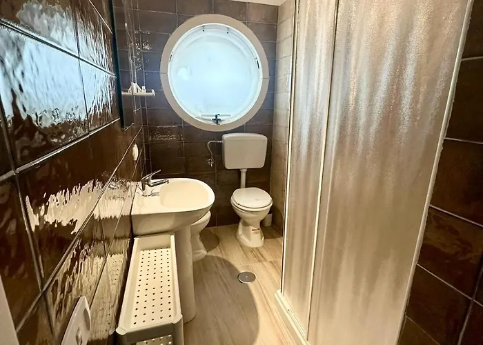 Sogni D Oro Nocera Superiore