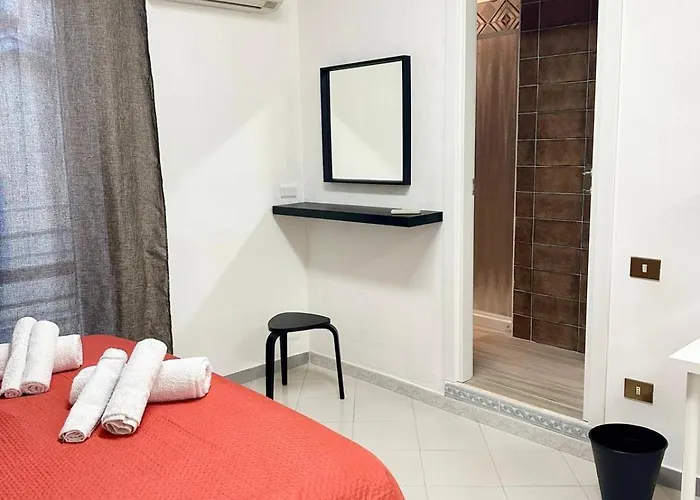 Penzion Sogni D Oro 3*